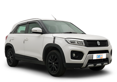 Maruti Vitara Brezza-img